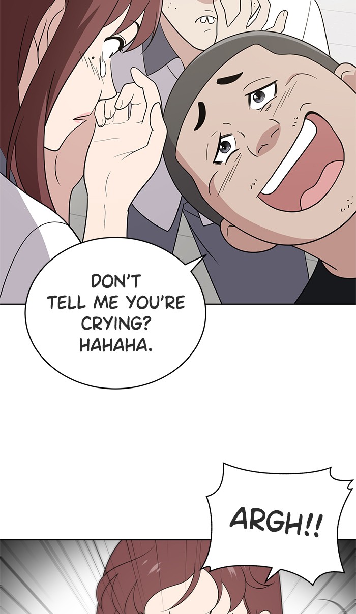 She's Hopeless Chapter 11 page 44 - Chapter 11: Episode 11