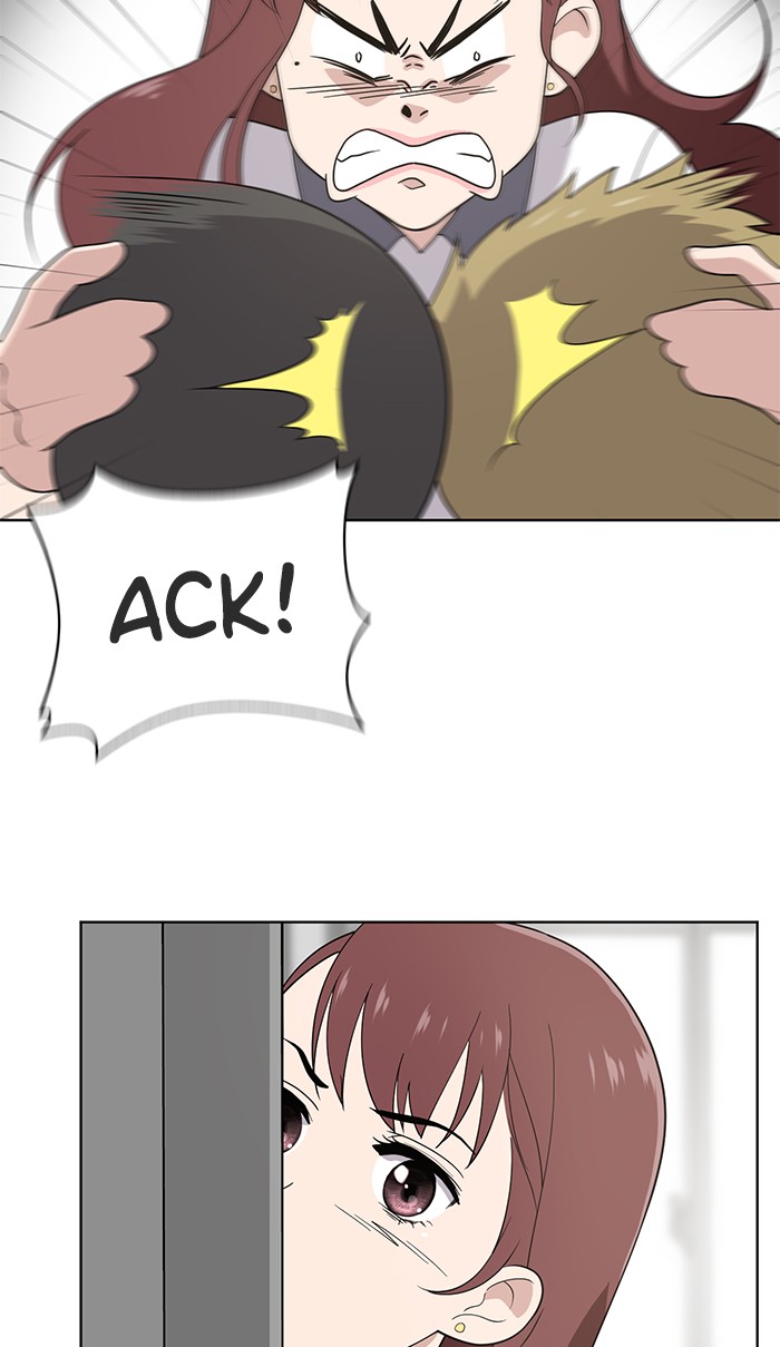 She's Hopeless Chapter 11 page 45 - Chapter 11: Episode 11