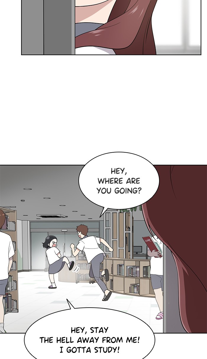 She's Hopeless Chapter 11 page 46 - Chapter 11: Episode 11