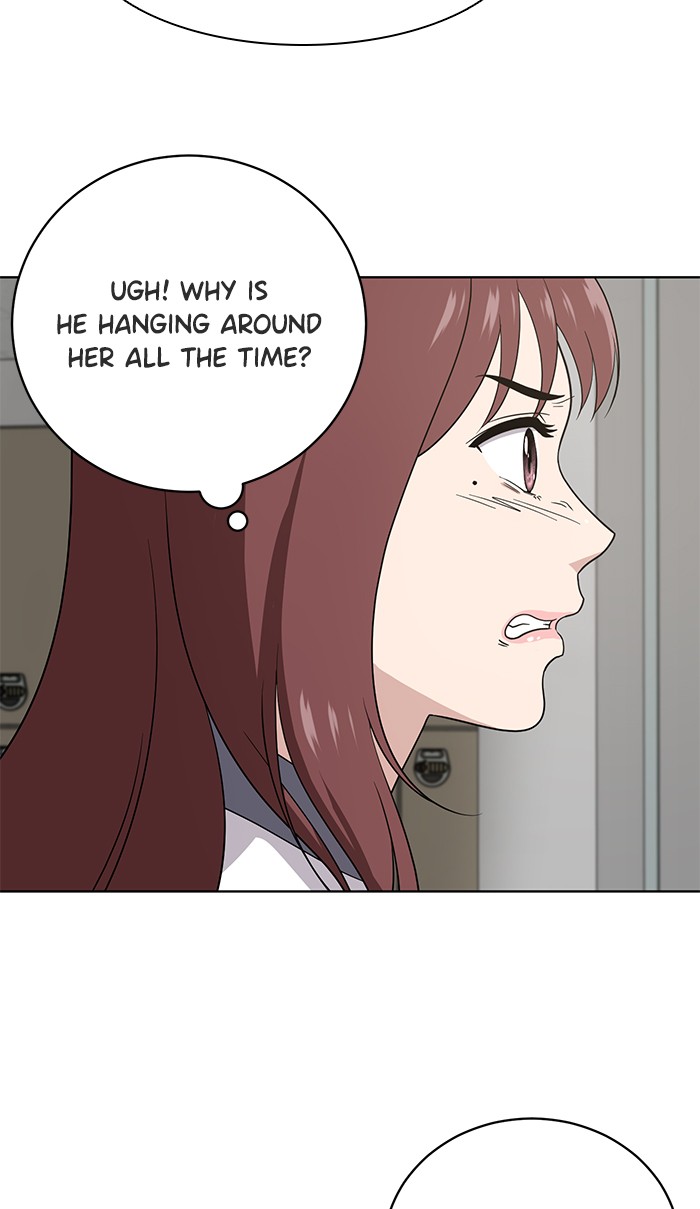 She's Hopeless Chapter 11 page 47 - Chapter 11: Episode 11