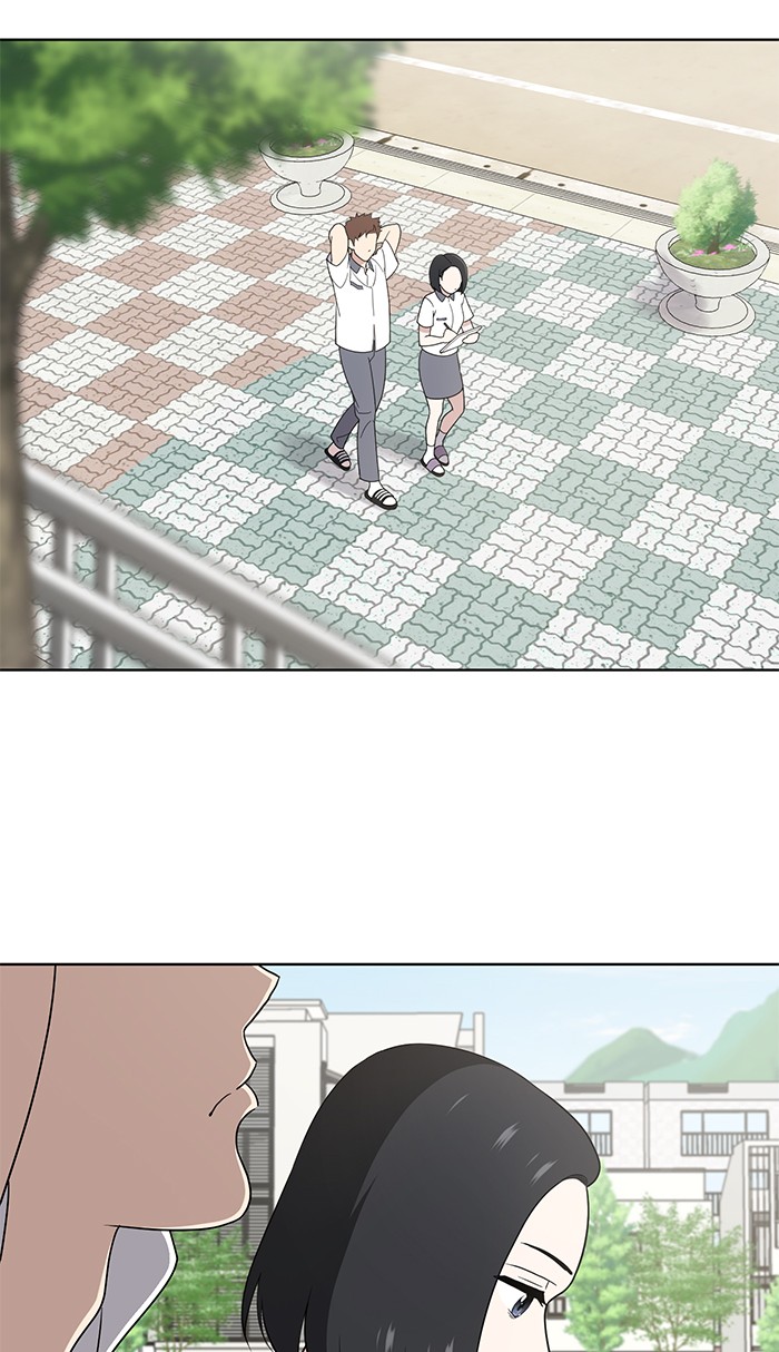 She's Hopeless Chapter 11 page 49 - Chapter 11: Episode 11