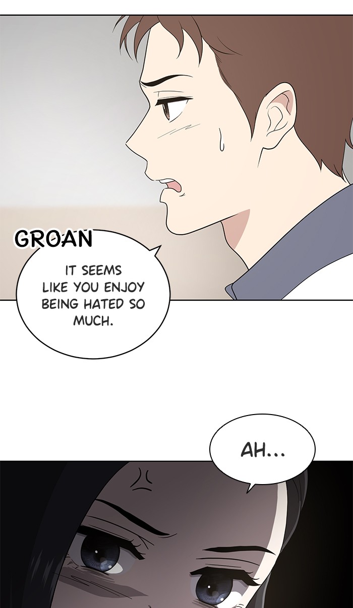 She's Hopeless Chapter 11 page 5 - Chapter 11: Episode 11