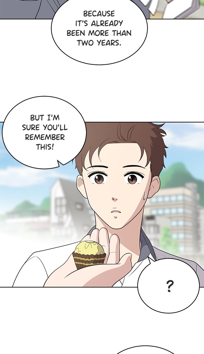 She's Hopeless Chapter 11 page 52 - Chapter 11: Episode 11