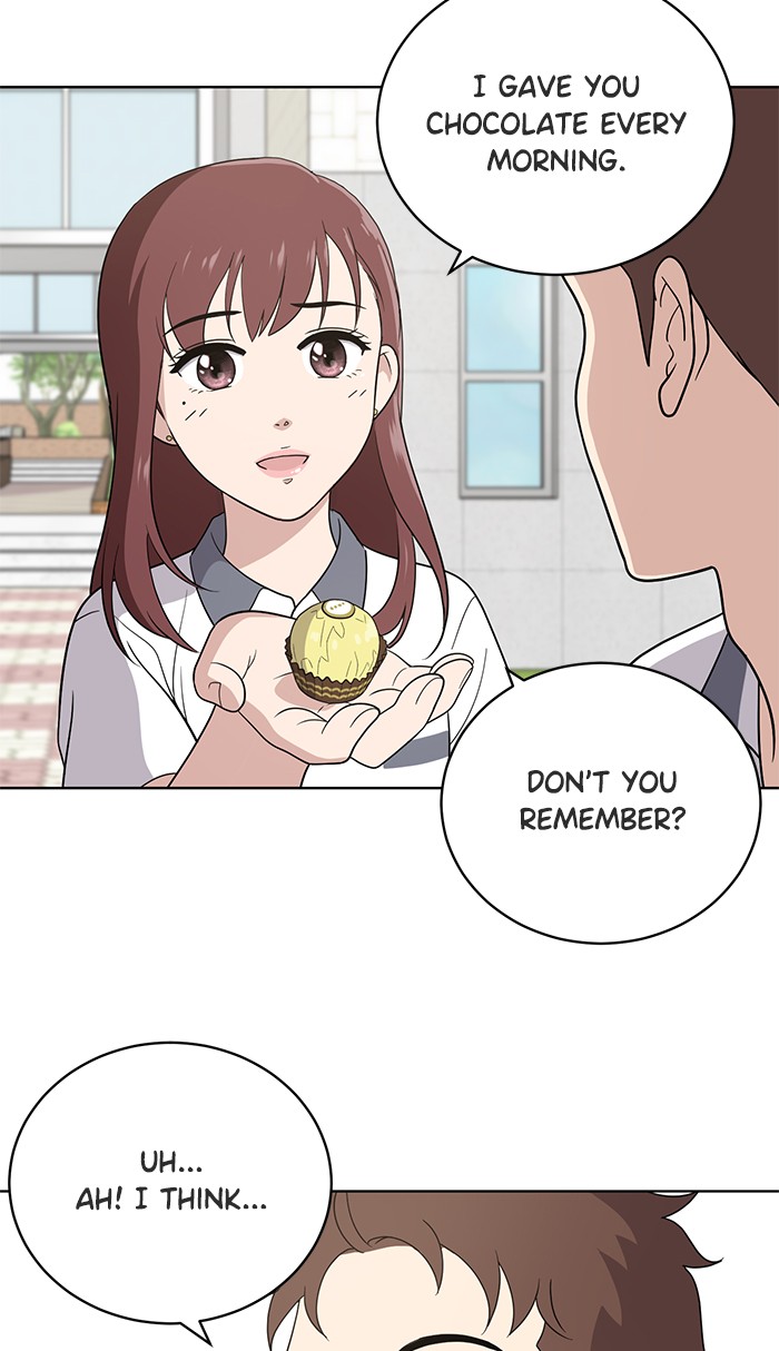 She's Hopeless Chapter 11 page 53 - Chapter 11: Episode 11