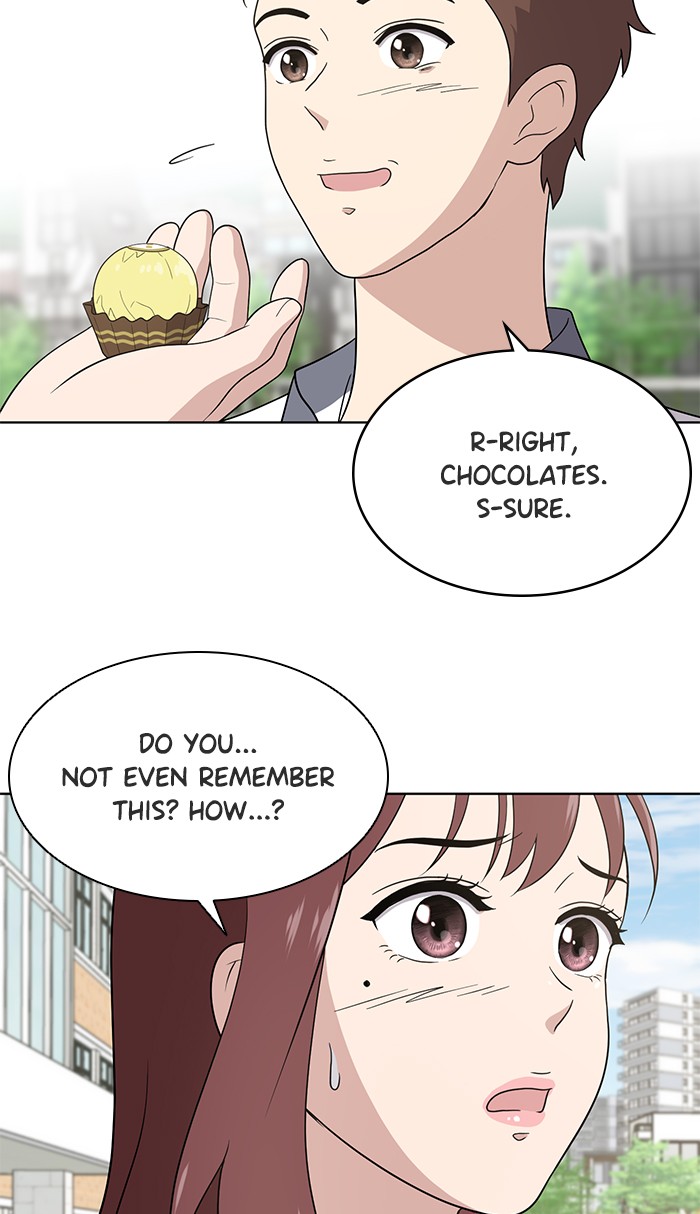 She's Hopeless Chapter 11 page 54 - Chapter 11: Episode 11