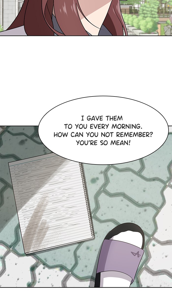 She's Hopeless Chapter 11 page 55 - Chapter 11: Episode 11