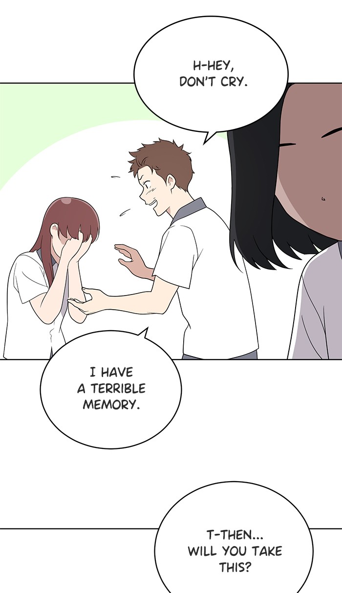 She's Hopeless Chapter 11 page 57 - Chapter 11: Episode 11