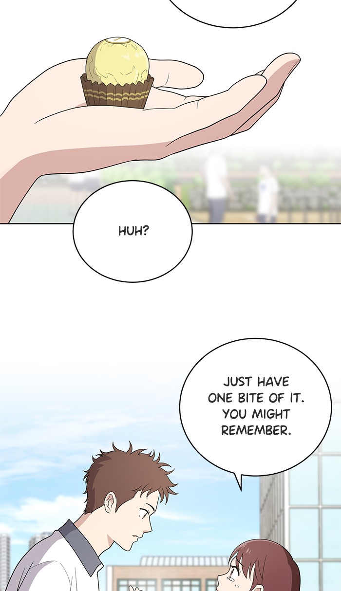 She's Hopeless Chapter 11 page 58 - Chapter 11: Episode 11