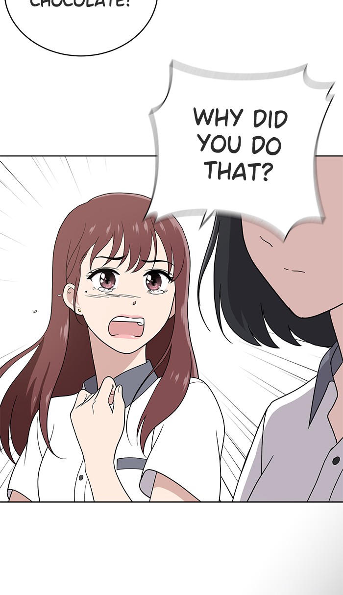She's Hopeless Chapter 11 page 65 - Chapter 11: Episode 11