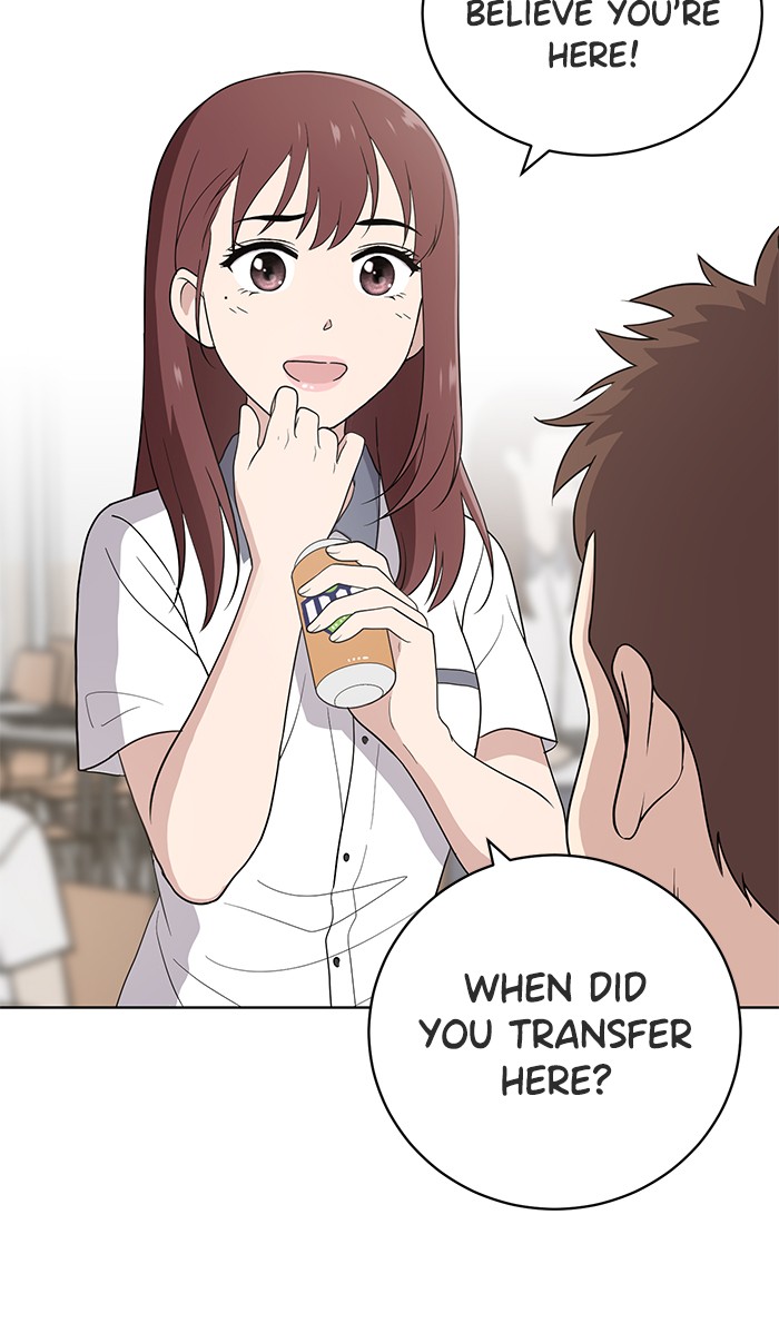 She's Hopeless Chapter 11 page 8 - Chapter 11: Episode 11