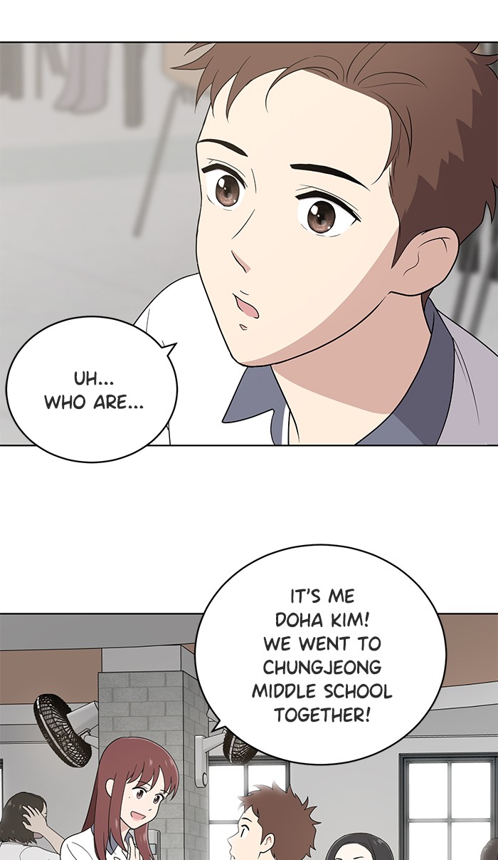 She's Hopeless Chapter 11 page 9 - Chapter 11: Episode 11