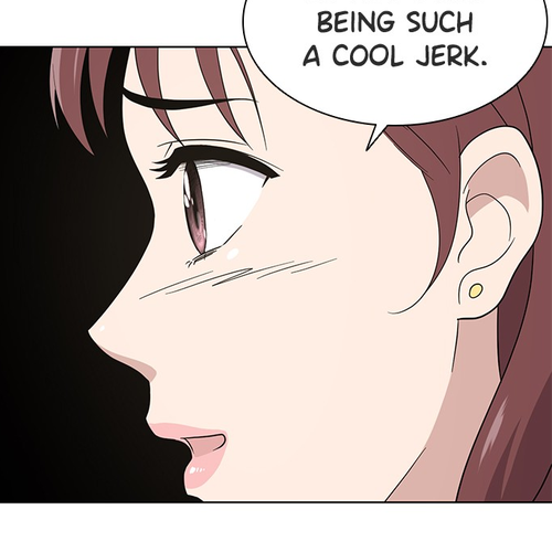 She's Hopeless Chapter 11: Episode 11 cover