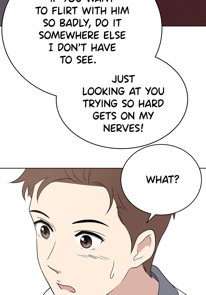 She's Hopeless Chapter 12 page 10 - Chapter 12: Episode 12