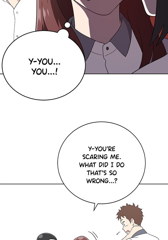 She's Hopeless Chapter 12 page 12 - Chapter 12: Episode 12