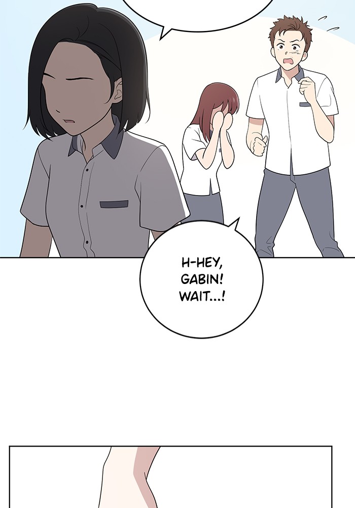 She's Hopeless Chapter 12 page 14 - Chapter 12: Episode 12