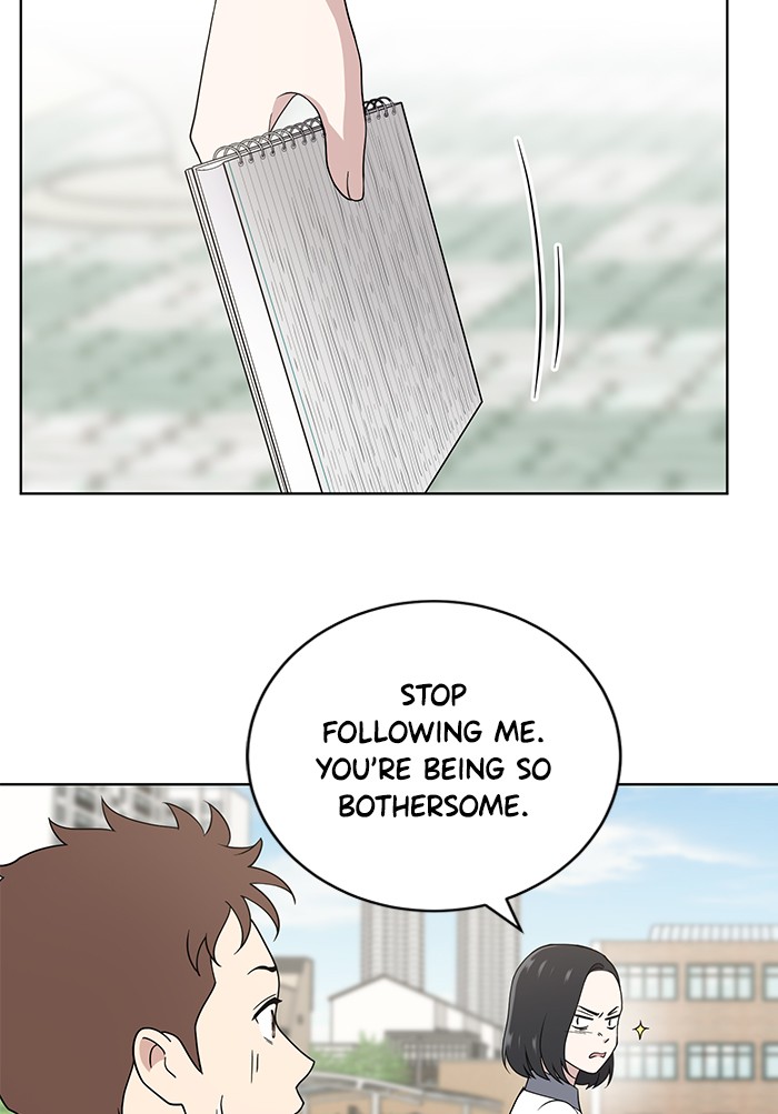 She's Hopeless Chapter 12 page 15 - Chapter 12: Episode 12