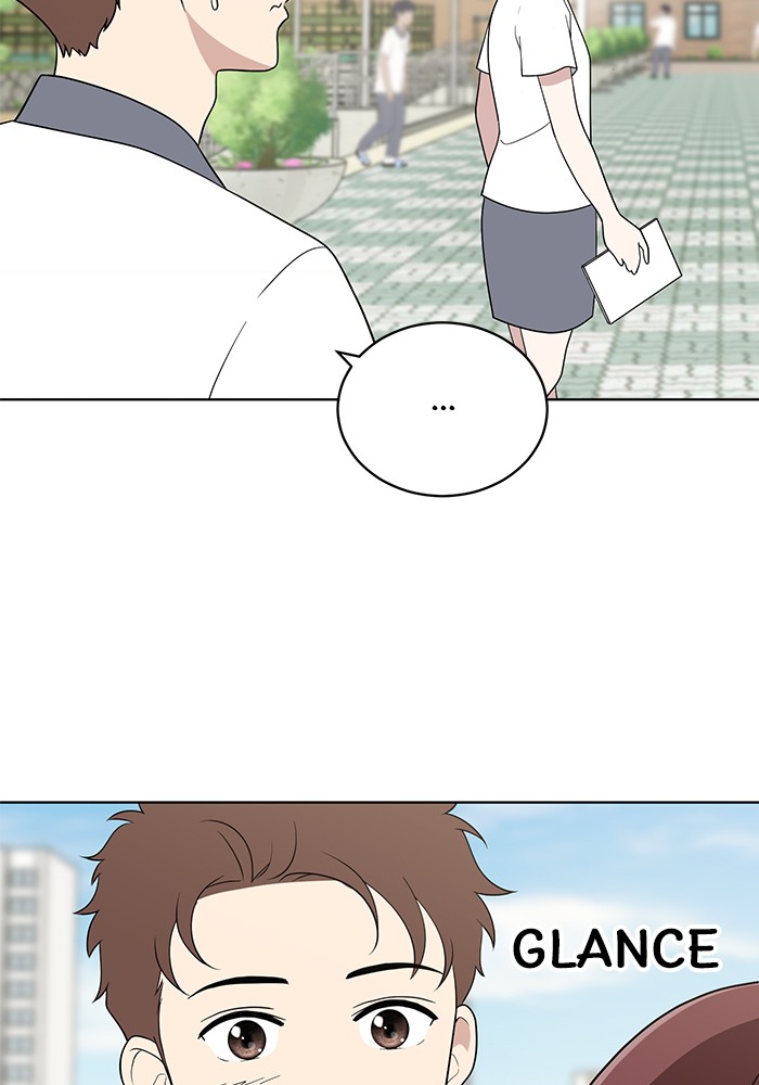 She's Hopeless Chapter 12 page 16 - Chapter 12: Episode 12