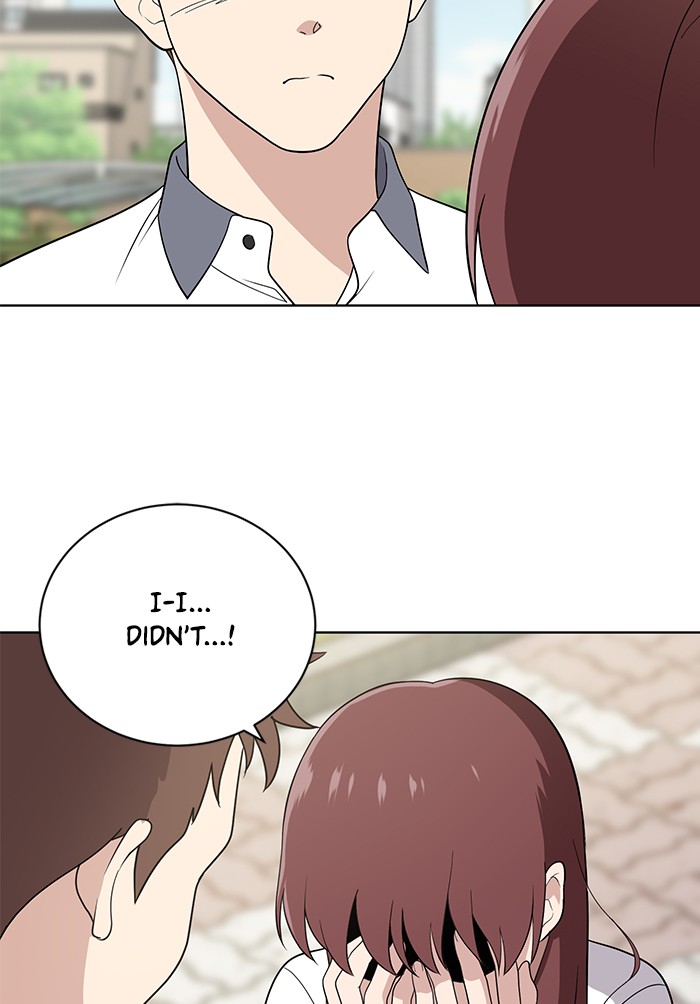 She's Hopeless Chapter 12 page 17 - Chapter 12: Episode 12