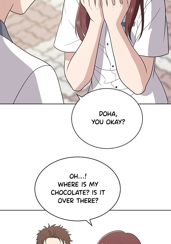 She's Hopeless Chapter 12 page 18 - Chapter 12: Episode 12
