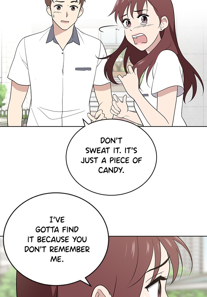 She's Hopeless Chapter 12 page 19 - Chapter 12: Episode 12