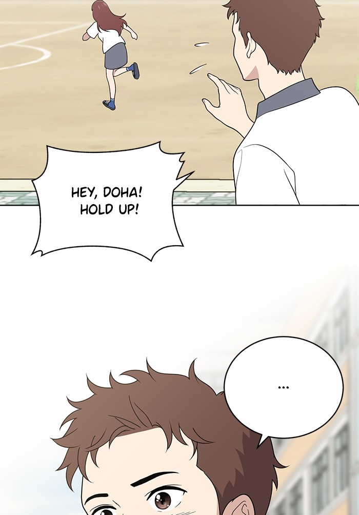 She's Hopeless Chapter 12 page 21 - Chapter 12: Episode 12