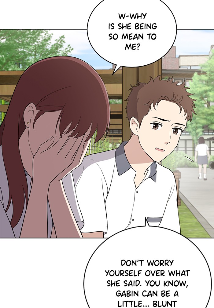 She's Hopeless Chapter 12 page 25 - Chapter 12: Episode 12