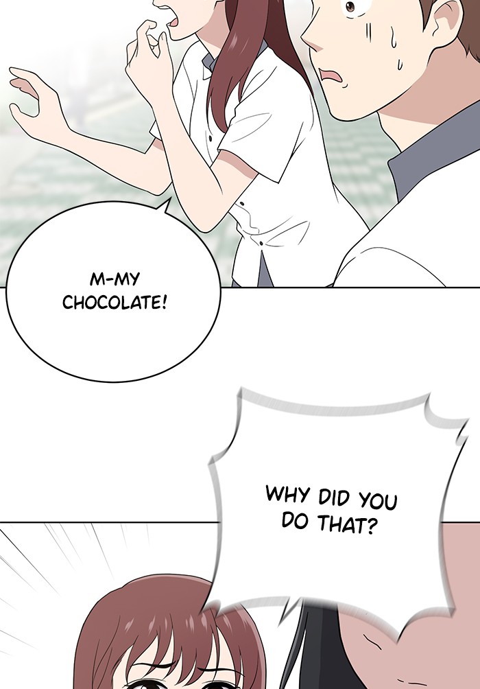 She's Hopeless Chapter 12 page 3 - Chapter 12: Episode 12