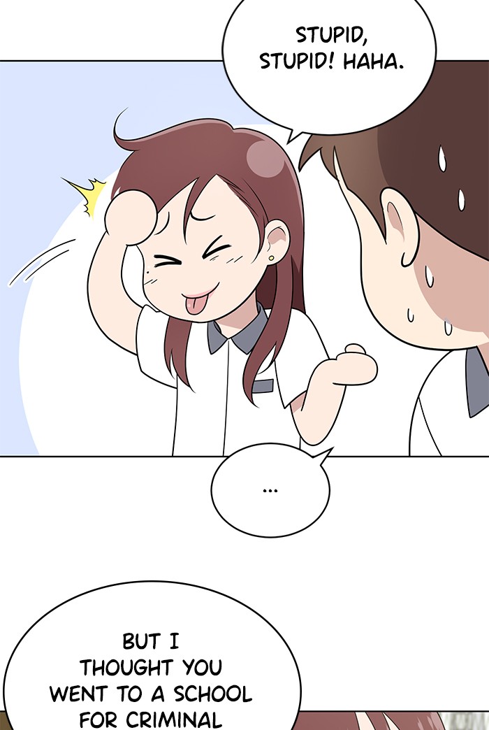 She's Hopeless Chapter 12 page 30 - Chapter 12: Episode 12