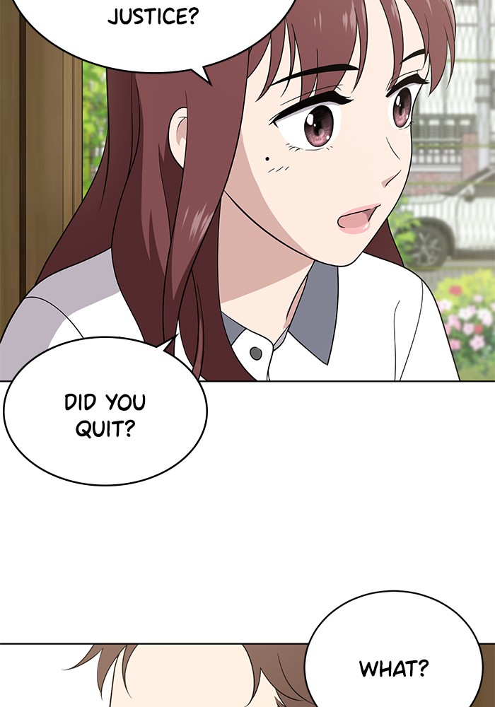 She's Hopeless Chapter 12 page 31 - Chapter 12: Episode 12