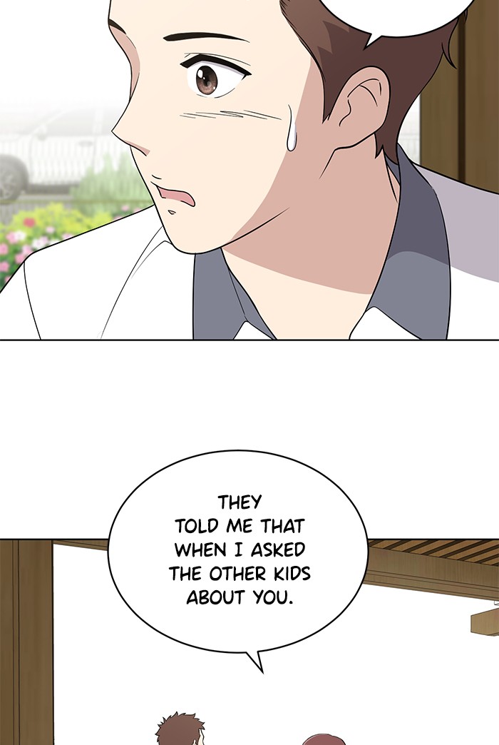 She's Hopeless Chapter 12 page 32 - Chapter 12: Episode 12