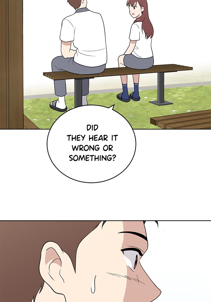 She's Hopeless Chapter 12 page 33 - Chapter 12: Episode 12