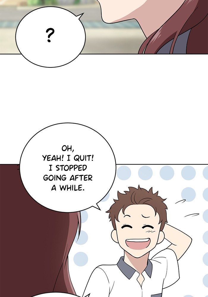 She's Hopeless Chapter 12 page 35 - Chapter 12: Episode 12