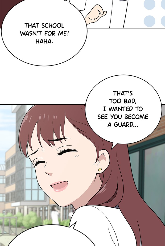 She's Hopeless Chapter 12 page 36 - Chapter 12: Episode 12