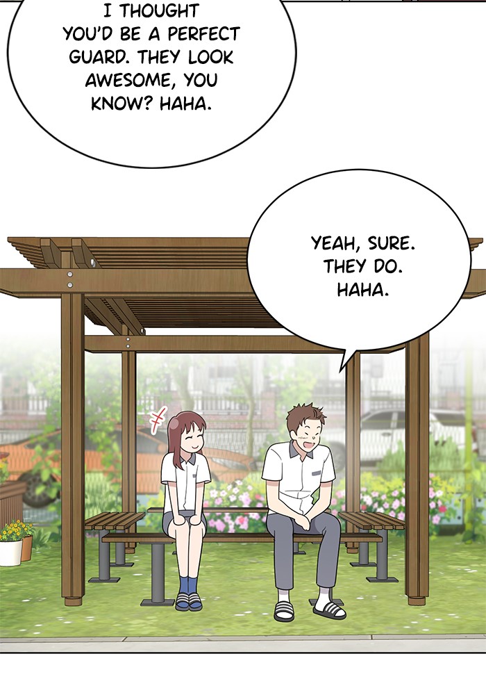 She's Hopeless Chapter 12 page 37 - Chapter 12: Episode 12