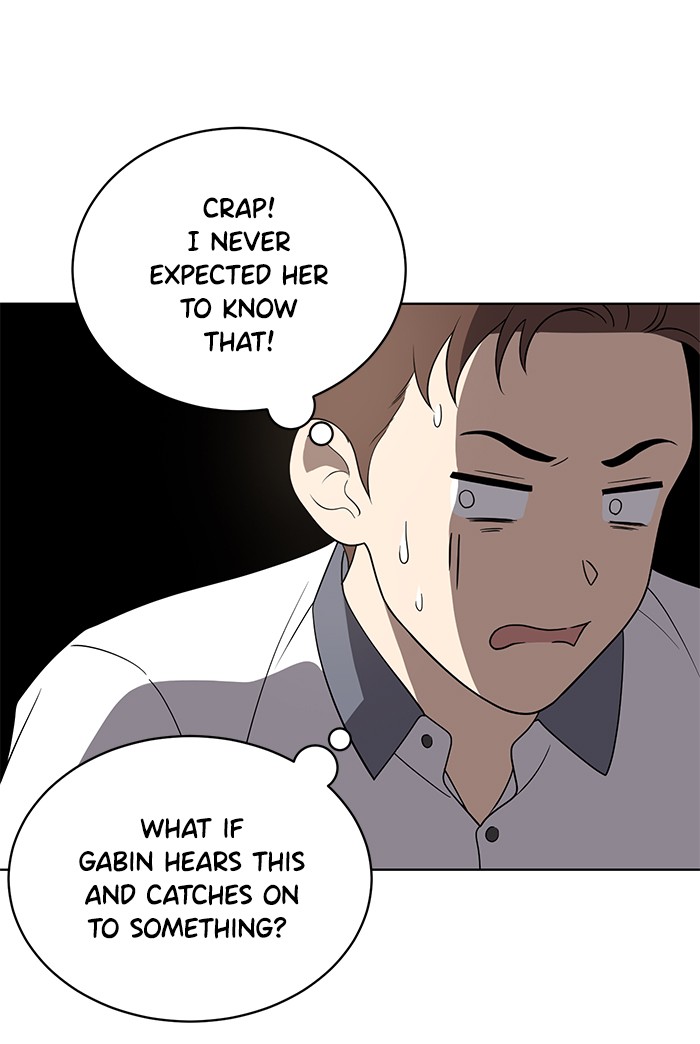 She's Hopeless Chapter 12 page 38 - Chapter 12: Episode 12