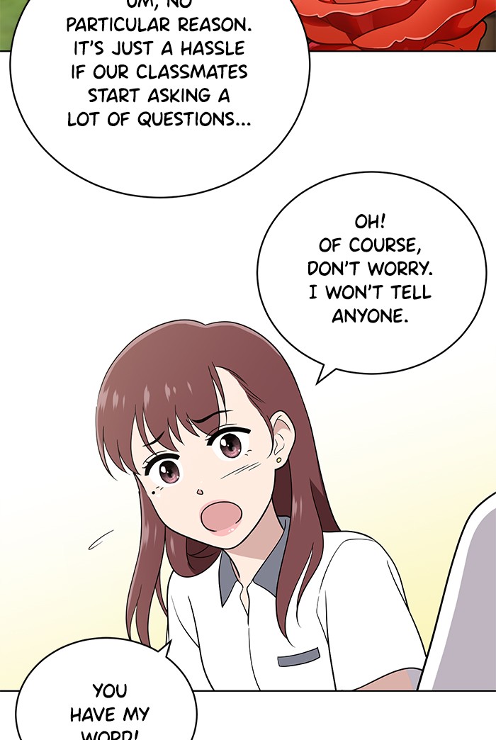 She's Hopeless Chapter 12 page 40 - Chapter 12: Episode 12