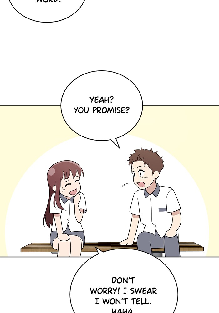 She's Hopeless Chapter 12 page 41 - Chapter 12: Episode 12