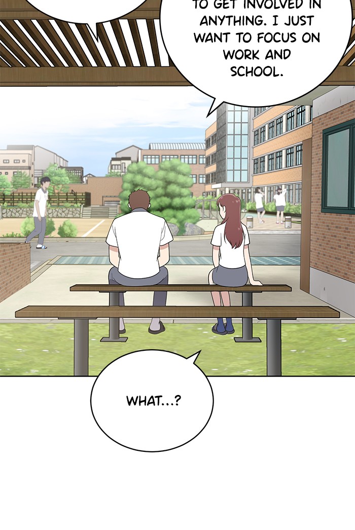 She's Hopeless Chapter 12 page 46 - Chapter 12: Episode 12