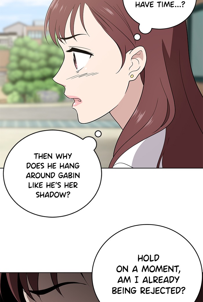She's Hopeless Chapter 12 page 48 - Chapter 12: Episode 12