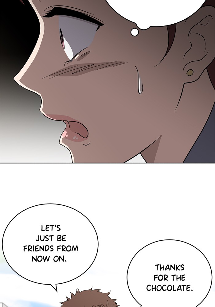 She's Hopeless Chapter 12 page 49 - Chapter 12: Episode 12