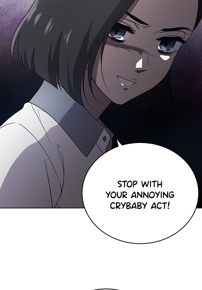 She's Hopeless Chapter 12 page 5 - Chapter 12: Episode 12