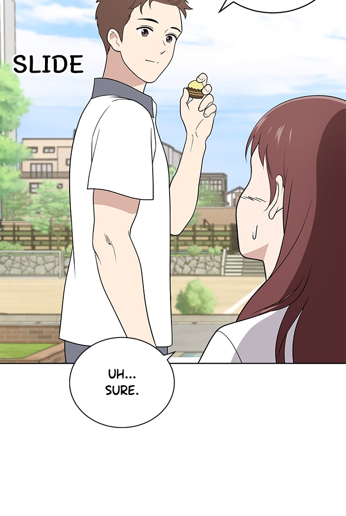 She's Hopeless Chapter 12 page 50 - Chapter 12: Episode 12