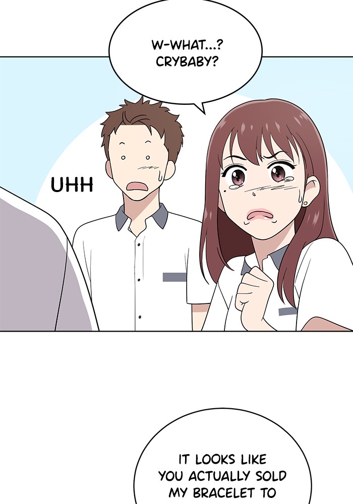 She's Hopeless Chapter 12 page 6 - Chapter 12: Episode 12