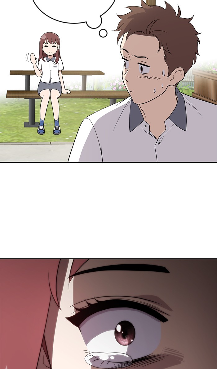 She's Hopeless Chapter 12 page 61 - Chapter 12: Episode 12