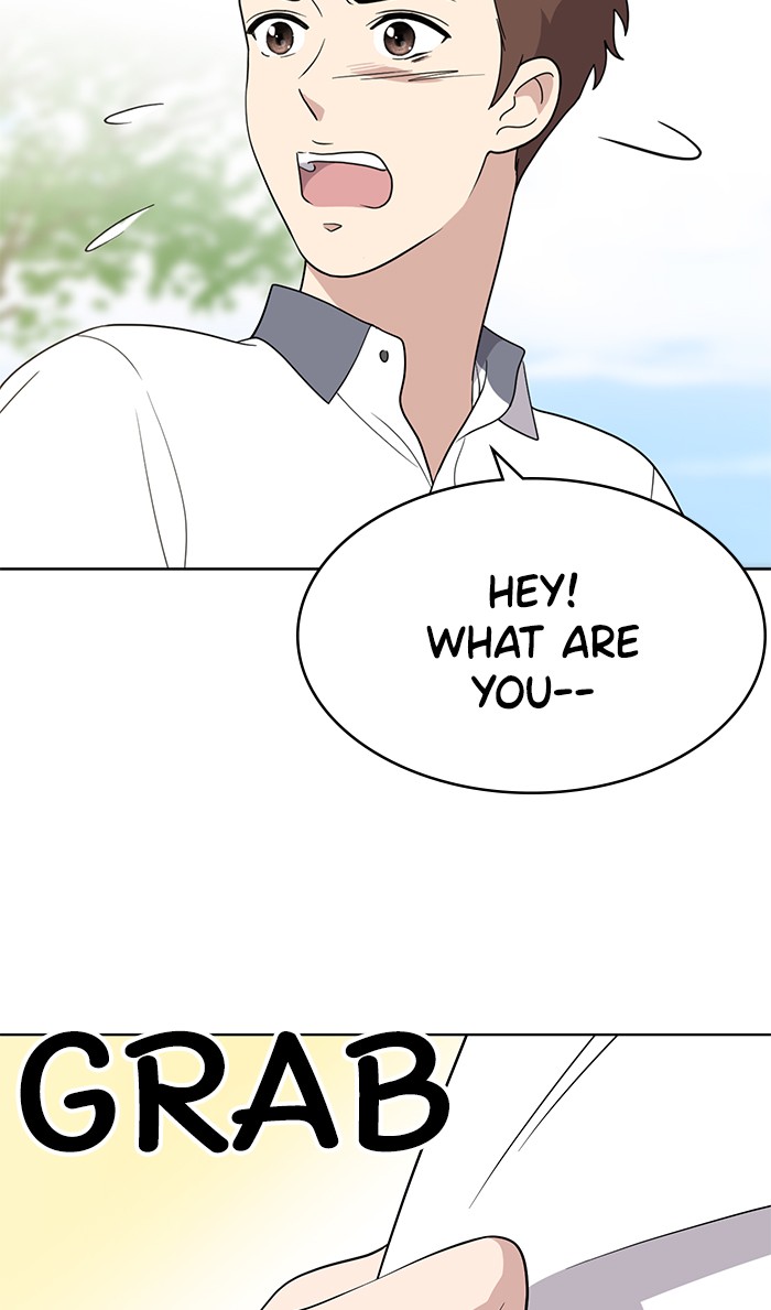 She's Hopeless Chapter 12 page 65 - Chapter 12: Episode 12