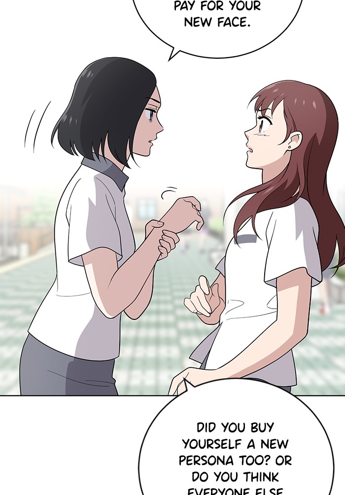 She's Hopeless Chapter 12 page 7 - Chapter 12: Episode 12