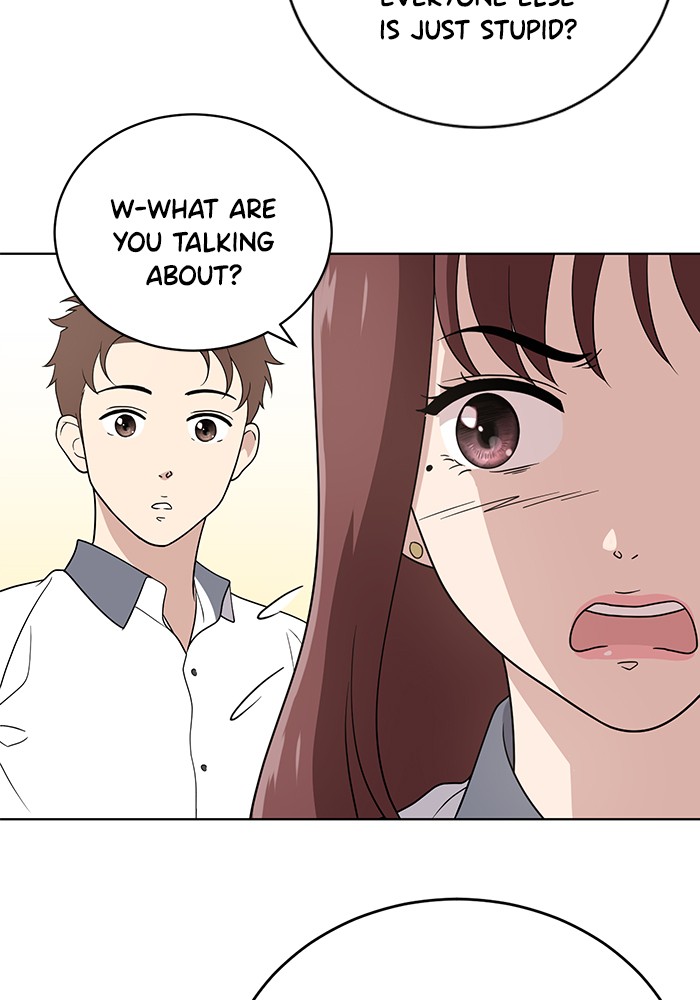 She's Hopeless Chapter 12 page 8 - Chapter 12: Episode 12