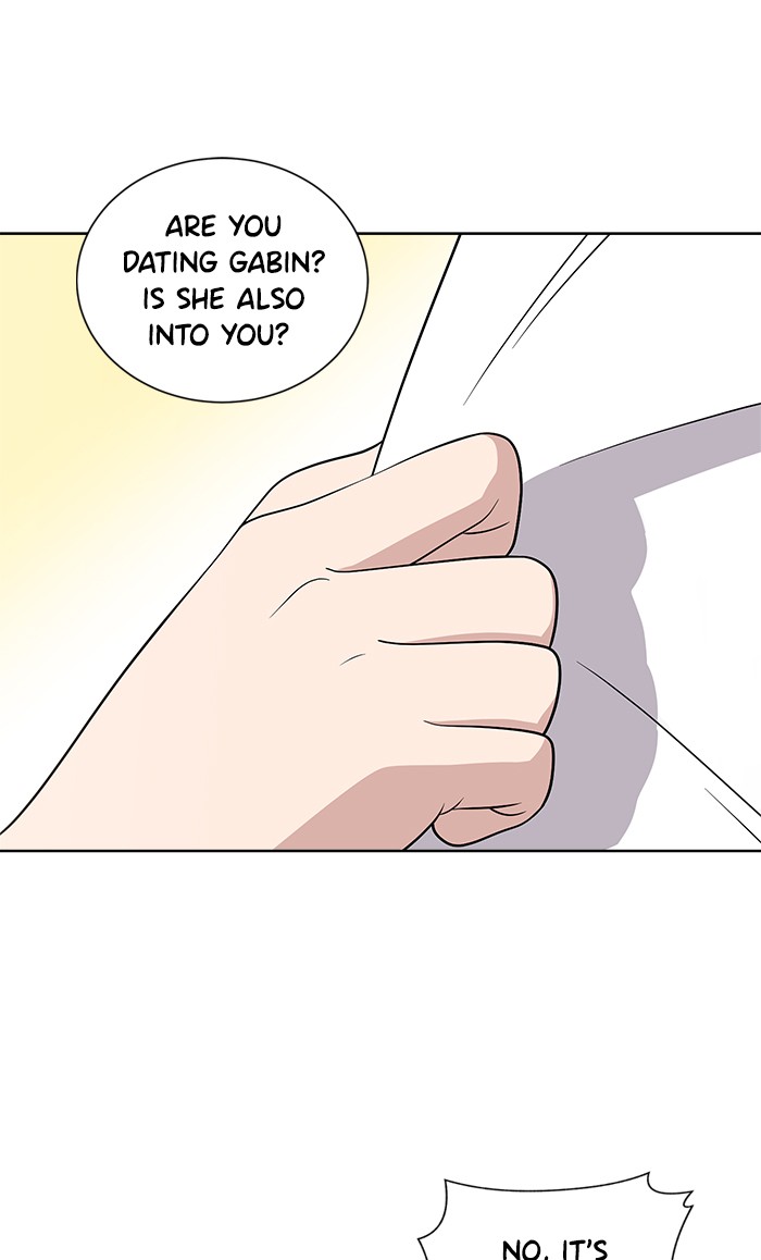 She's Hopeless Chapter 13 page 1 - Chapter 13: Episode 13