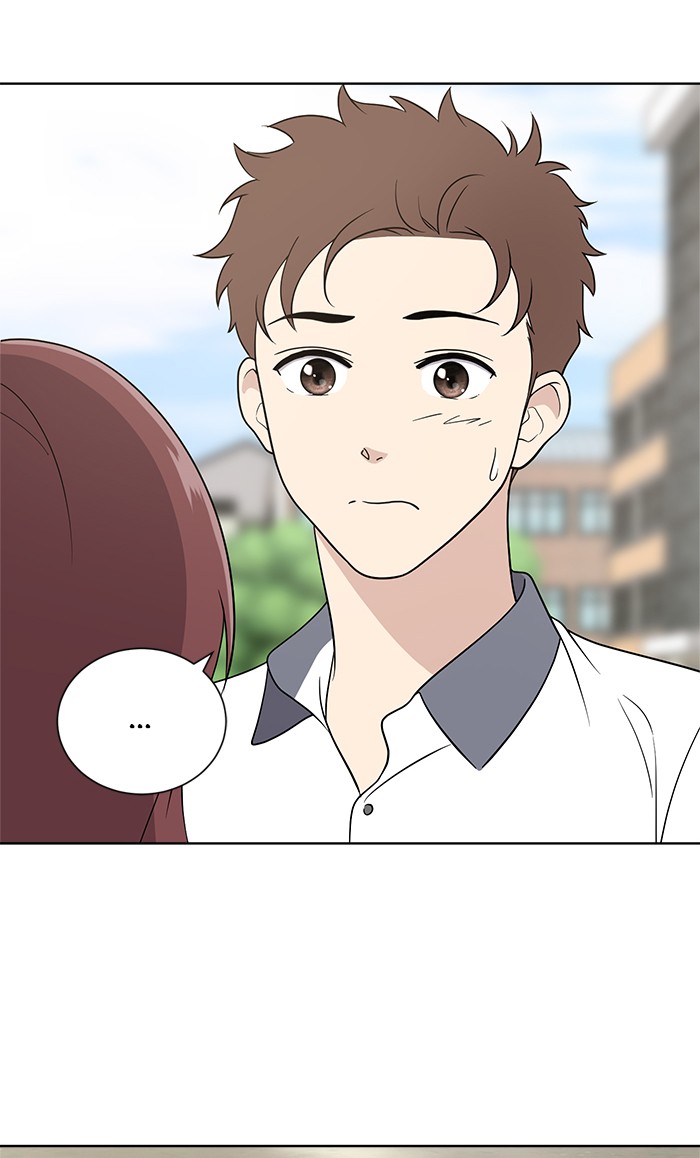She's Hopeless Chapter 13 page 11 - Chapter 13: Episode 13