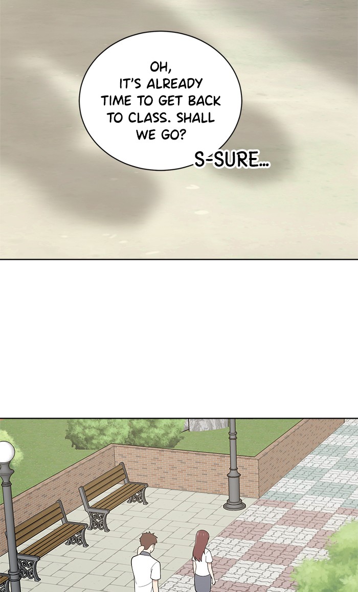 She's Hopeless Chapter 13 page 12 - Chapter 13: Episode 13